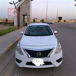 نيسان صني